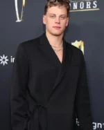 joe burrow alo suit