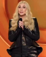 68th GRAMMY Awards 2026 American Singer and Actress Honoree Cher