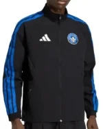 Adidas CF Montreal Anthem Jacket