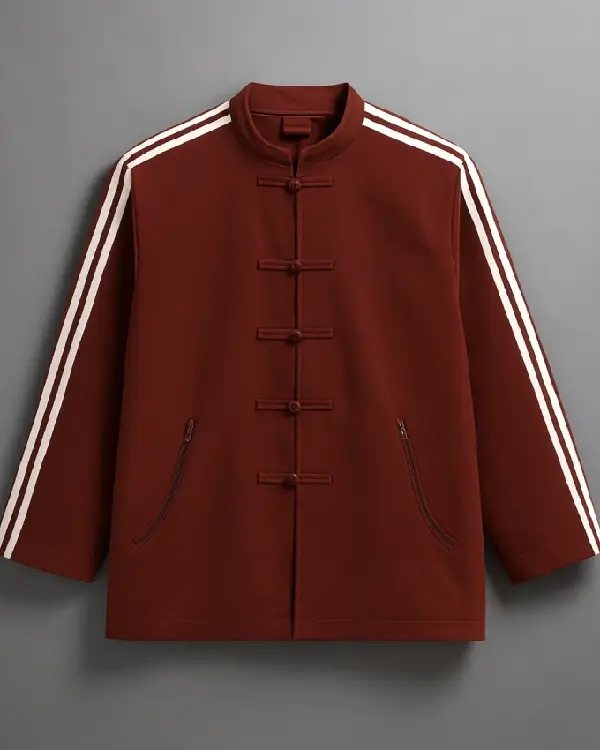 Adidas CNY Edison Chen Clot Track Jacket For Sale