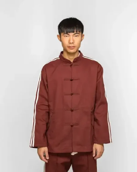 Adidas Clot Track Jacket