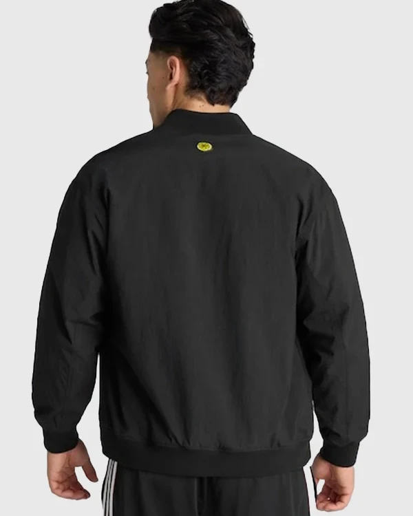 Adidas Manchester United x Stone Roses 2026