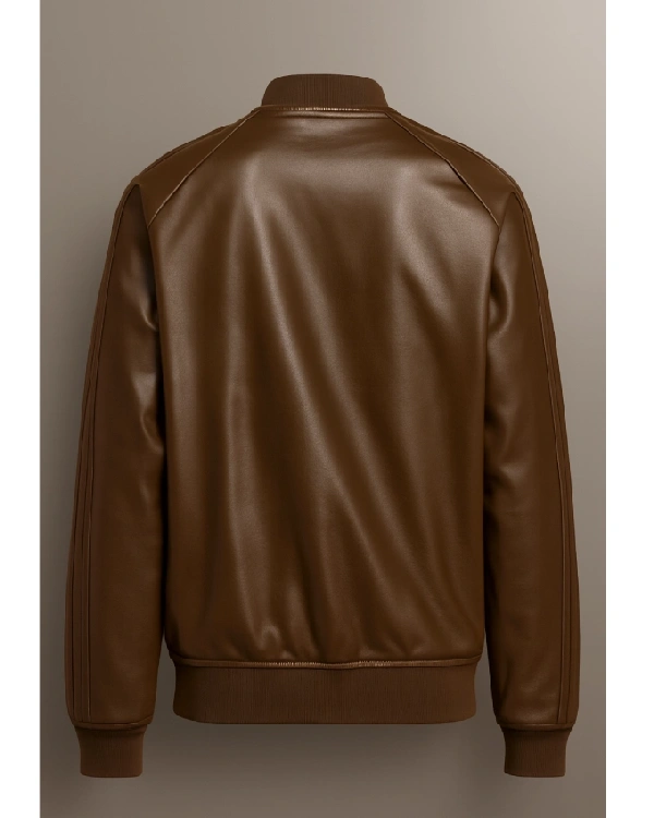 Adidas Originals 2026 Oversized SST Brown Leather