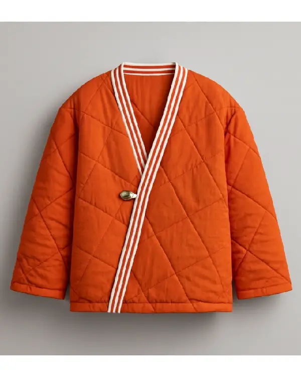 Adidas x Edison Chen Clot Wrap Jacket For Sale