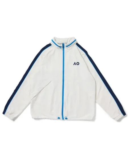 Australian Open 2026 Fan Jacket