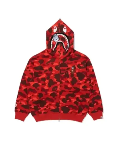 Bang Chan Shark Hoodie sale