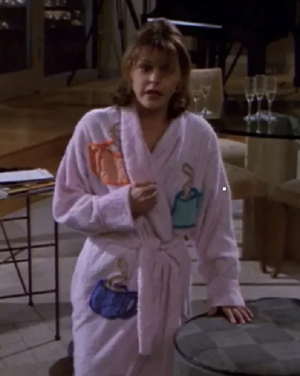 Buy Daphne Moon Frasier Tv Series Season 03