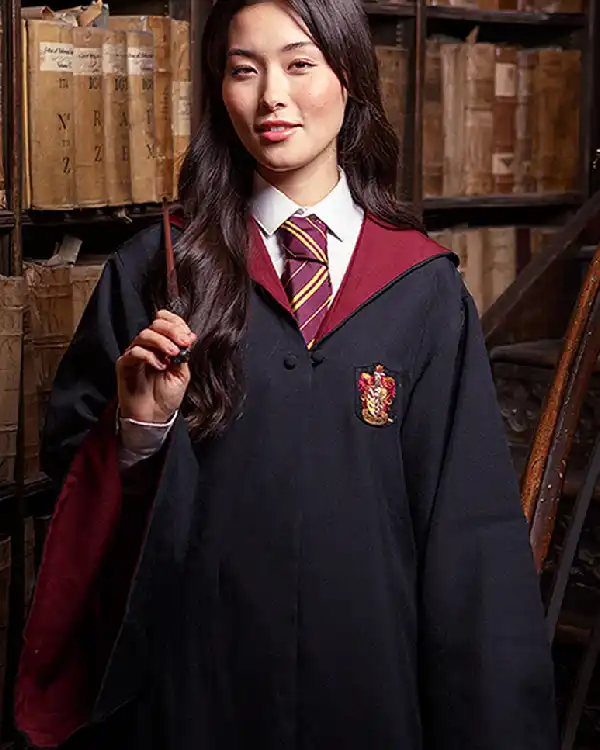 Buy Harry Potter Film Series. The Gryffindor Robe Sale