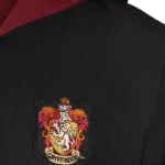 Buy Harry Potter Film Series. The Gryffindor Robe logo