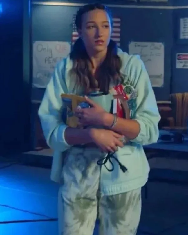 Buy Jodi Kreyman Tall Girl 2 Ava Michelle Hooded Jacket Sale