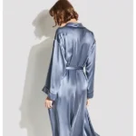 Buy Mulberry Silk Robe for Women Sale Style 1
