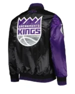 Buy Sacramento Kings Purple_Black Fast Break