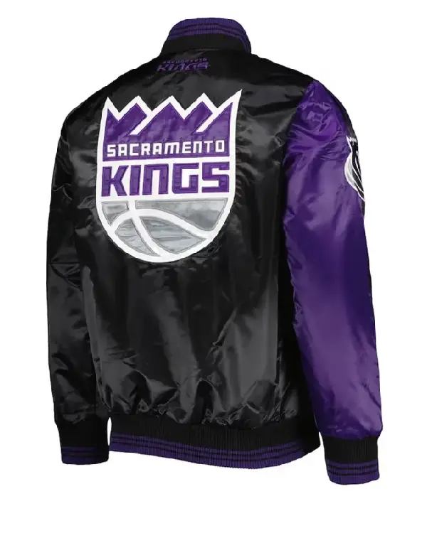 Buy Sacramento Kings Purple_Black Fast Break