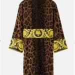 Buy Versace Barocco Robe For Mens And Womens Sale