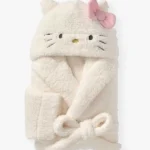 Buy Womens Hello Kitty Cute Lounge Robe For Sale Style 1