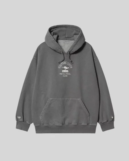 Carhartt WIP x New Balance Hoodie