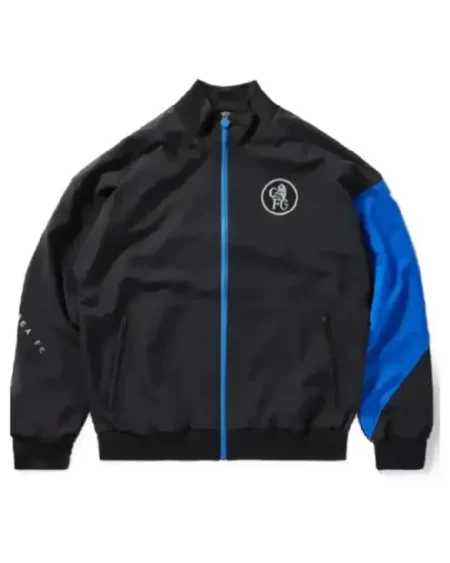 Chelsea FC Strike Third Anthem Jacket