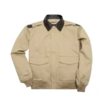 Cockpit A2 Cotton Flight Jacket
