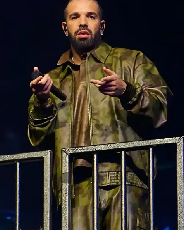 Drake Scotiabank Arena Toronto