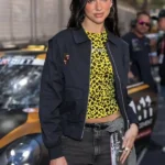 F1 Grand Prix Monaco Dua Lipa Porsche Jacket