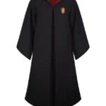 Harry Potter Film Series The Gryffindor Robe