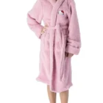 Hello Kitty Lounge Robe