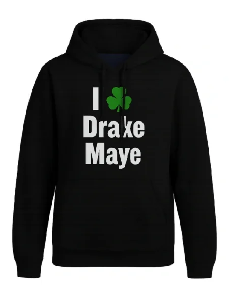 I Celtics Drake Maye William Chisholm Boston