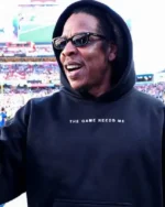 Jay-Z Super Bowl 2026 Hoodie