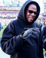 Jay-Z Super Bowl 2026 Hoodie sale