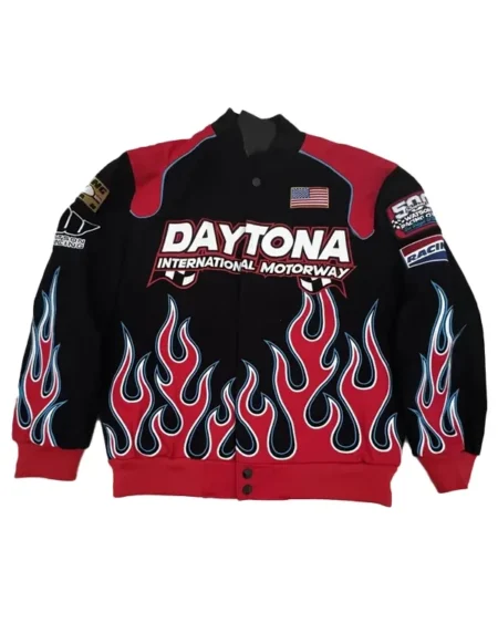 Jet2flyy Daytona International Motorway Racing