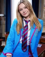 June Love Me, Love Me 2026 Mia Jenkins Blue