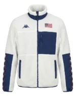 Kappa Ski Fleece Jacket