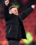 Kim Hellberg Sheffield United Vs Middlesbrough Sky Bet Championship