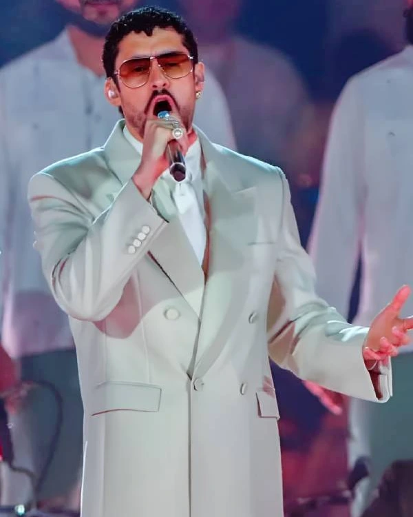 Mexico DTMF World Tour 2026 Bad Bunny Double