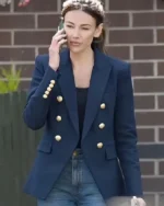 Michelle Keegan Fool Me Once 2024 TV Series Season 01 Maya Stern