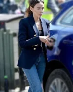 Michelle Keegan Fool Me Once 2024 TV Series Season