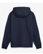 Nike College Navy Seattle Seahawks Super Bowl LX Champions Sacrifice