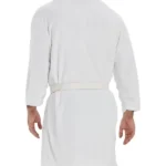 Order Christmas Vacation Cousin Eddie White Bathrobe For Sale