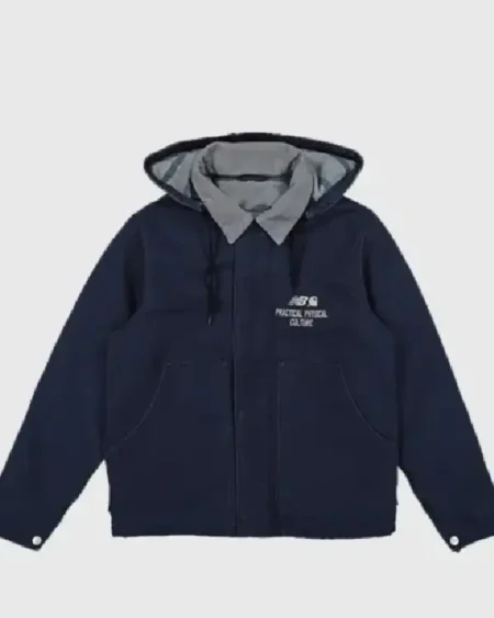 Practical Physical Culture Jacket