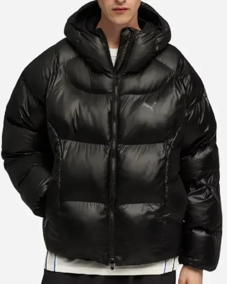 Puma Puffer Jacket