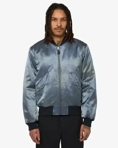 Ralph Lauren Flight Jacket