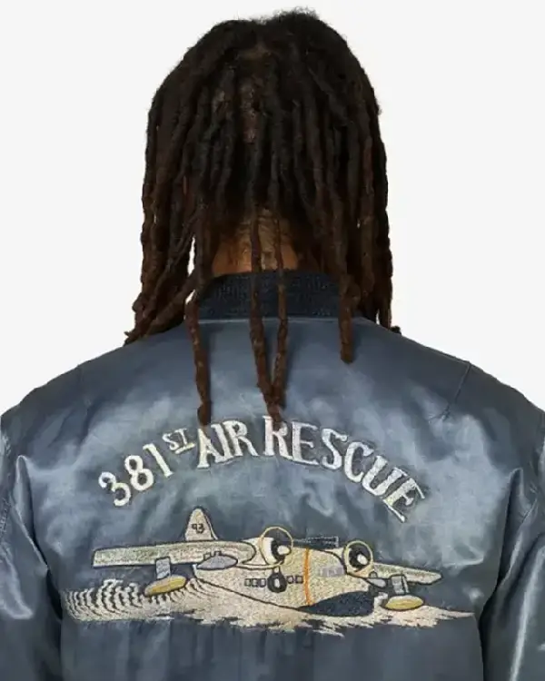 Ralph Lauren Flight Jacket sale