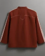 Recreation – Shop Edison Chen x Adidas Chinese New Year Clot Track Brown Jacket For Sale