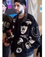 Ryan Castro Super Bowl LX Jacket