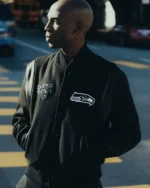 Seattle Seahawks Super Bowl LX Champions