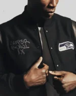 Seattle Seahawks Super Bowl LX Champions Parade