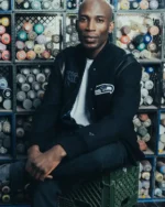 Seattle Seahawks Super Bowl LX Champions Parade Jacket