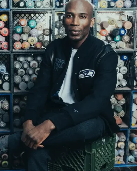 Seattle Seahawks Super Bowl LX Champions Parade Jacket