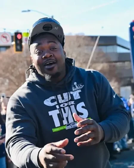 Seattle Seahawks Super Bowl LX Champions Pickoff