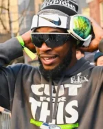 Seattle Seahawks Super Bowl LX Champions Pickoff Move Parade